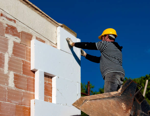 Best Spray Foam Insulation in Bethlehem, PA
