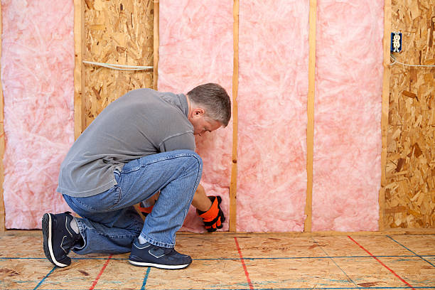 Best Spray Foam Insulation in Bethlehem, PA